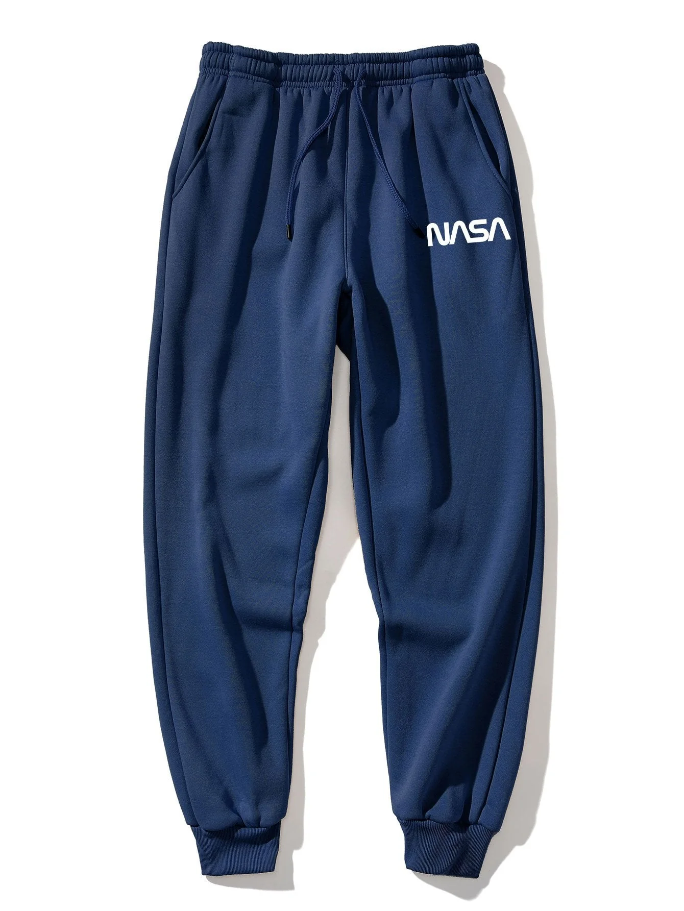 3 Teile NASA Druck Jogginghose - Image 9