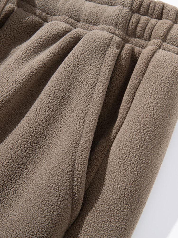 3 Stück Polar Fleece Jogginghosen - Image 12