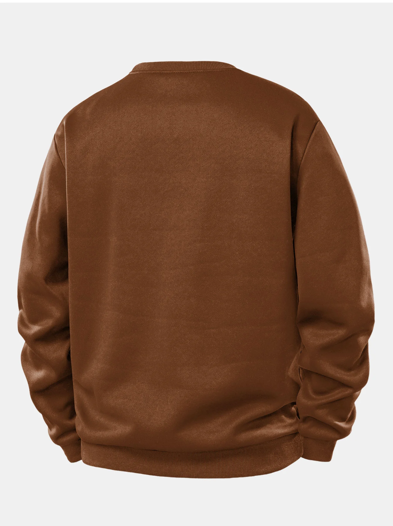 3 Stück Teddy-Fleece-gefüttertes Sweatshirt - Image 17