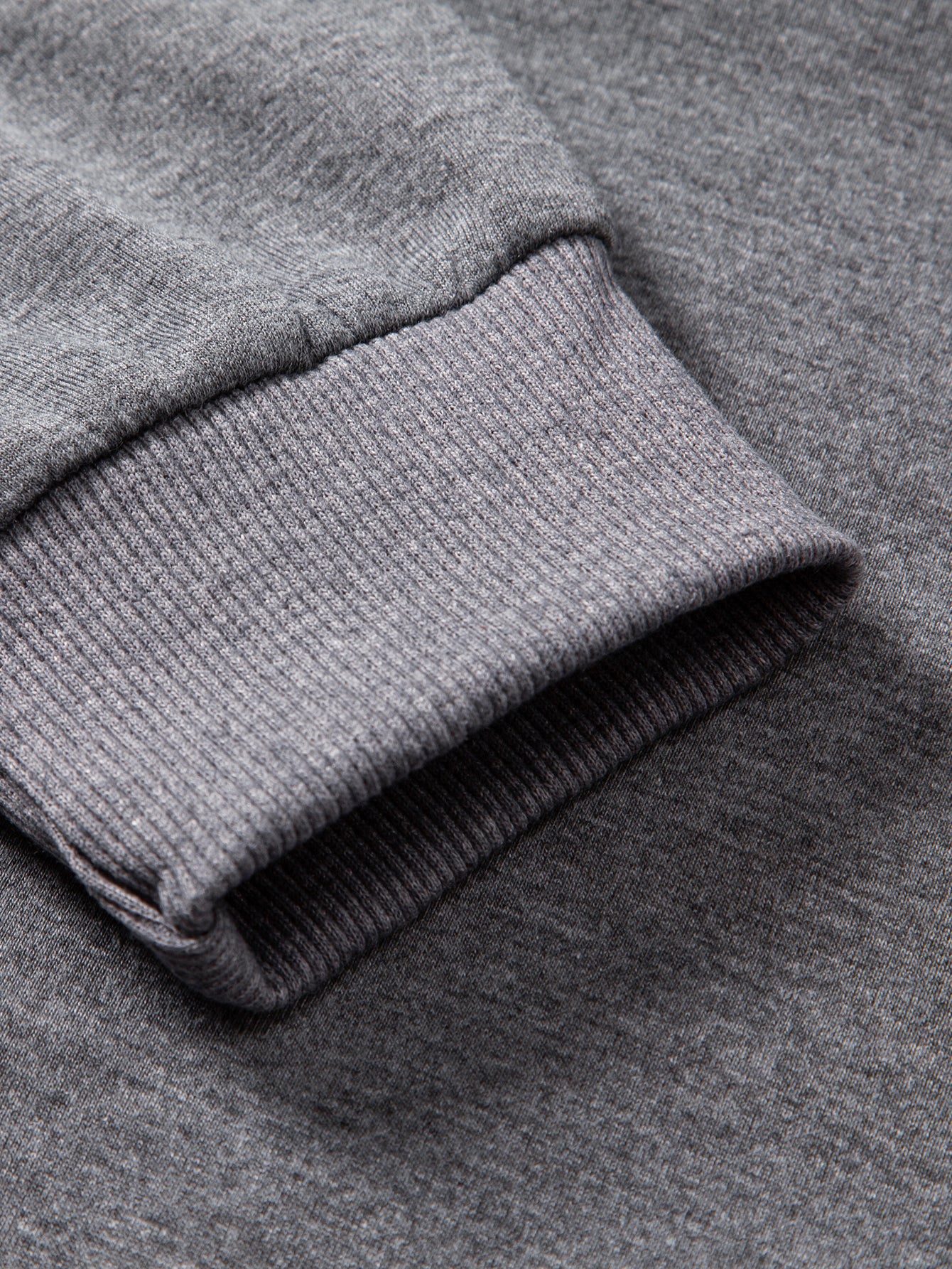 3 Stück Teddy-Fleece-gefüttertes Sweatshirt - Image 22