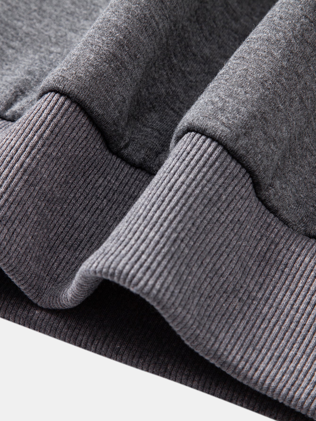 3 Stück Teddy-Fleece-gefüttertes Sweatshirt - Image 23