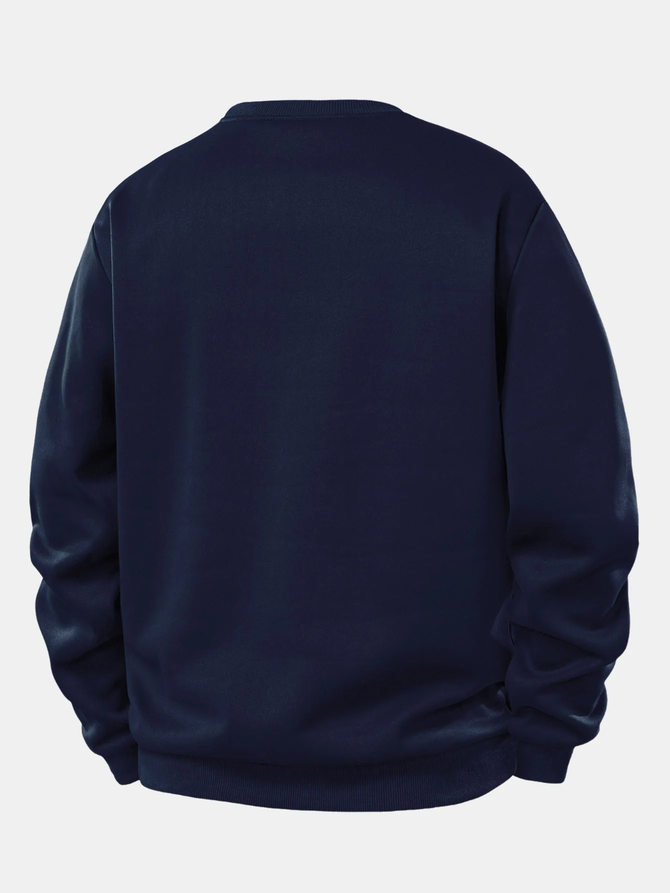 3 Stück Teddy-Fleece-gefüttertes Sweatshirt - Image 9