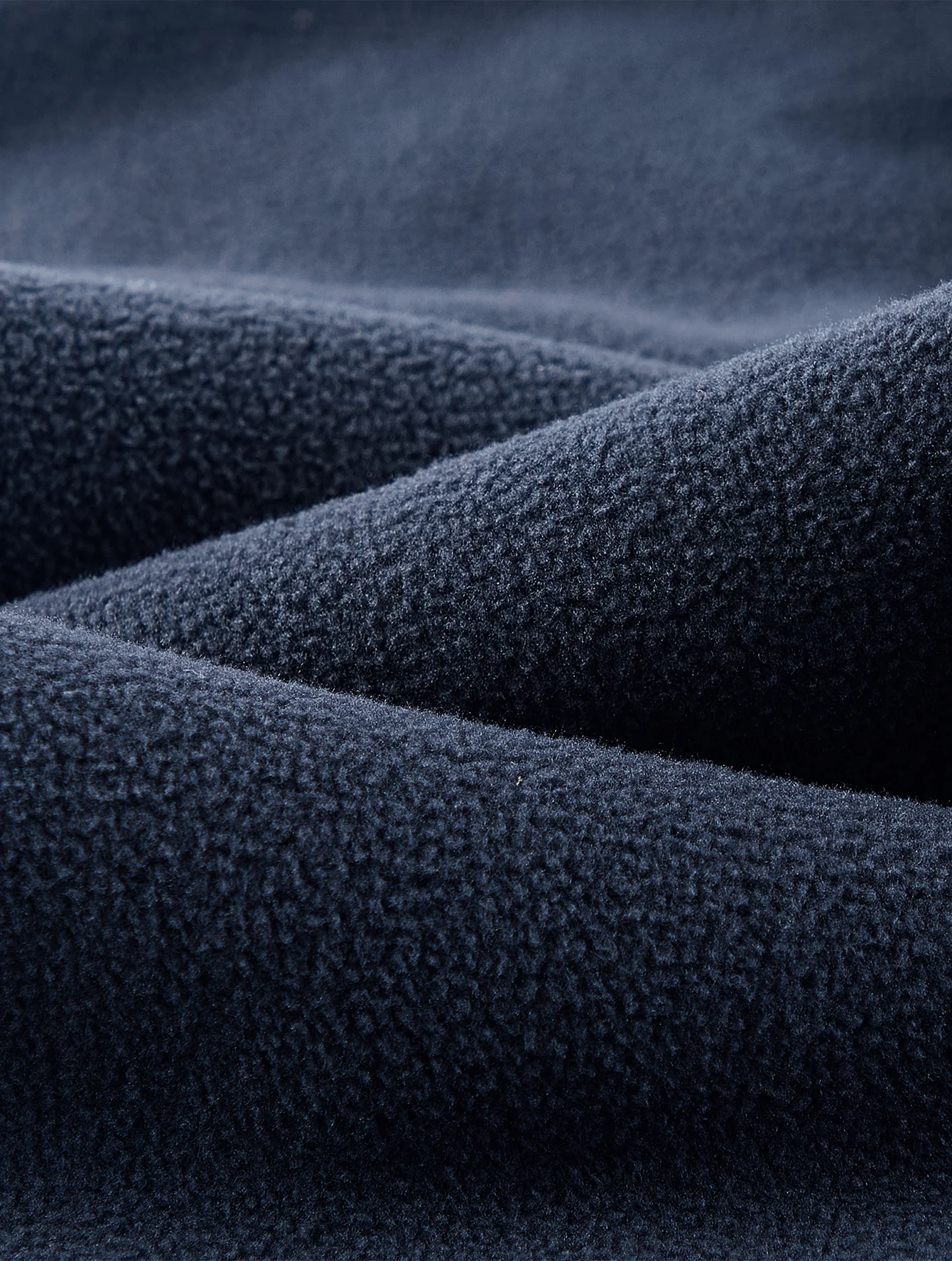 3 Pieces Teddy Lined Straight Leg Polar Fleece Pants - Image 20