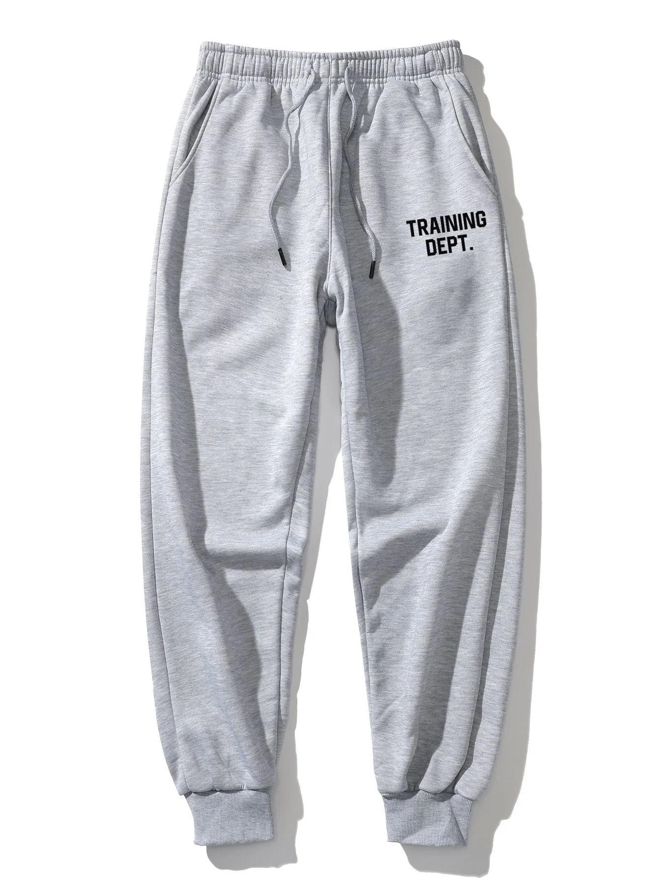 3 Teile Trainingsabteilung Druck Jogginghose - Image 6