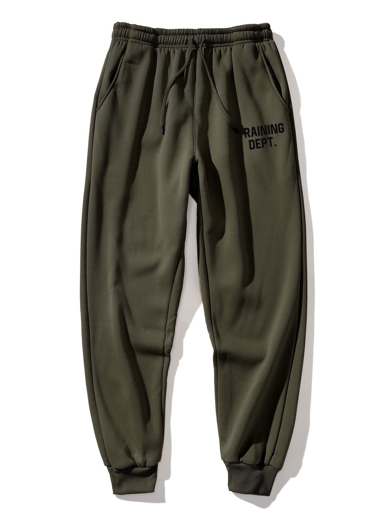 3 Teile Trainingsabteilung Druck Jogginghose - Image 9