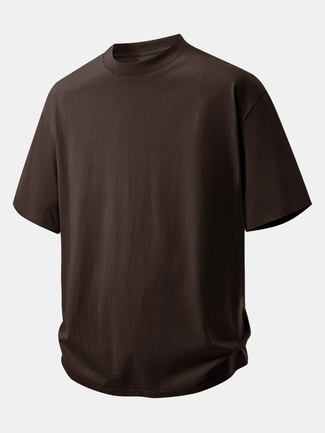 Relax Fit Cotton T-Shirt - Image 10