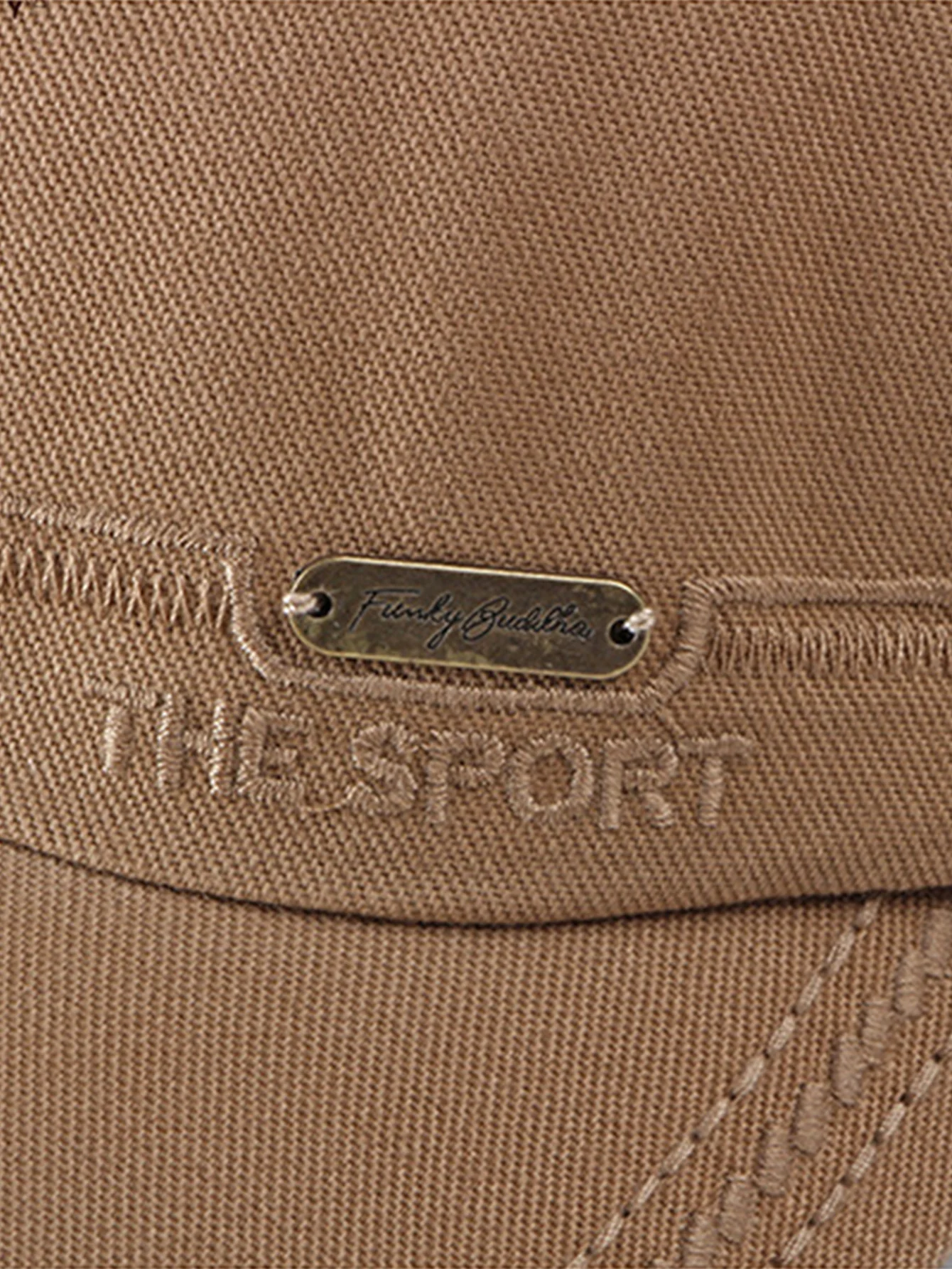 Adjustable Classic Cotton Baseball Cap Plain Dad Hat - Image 7