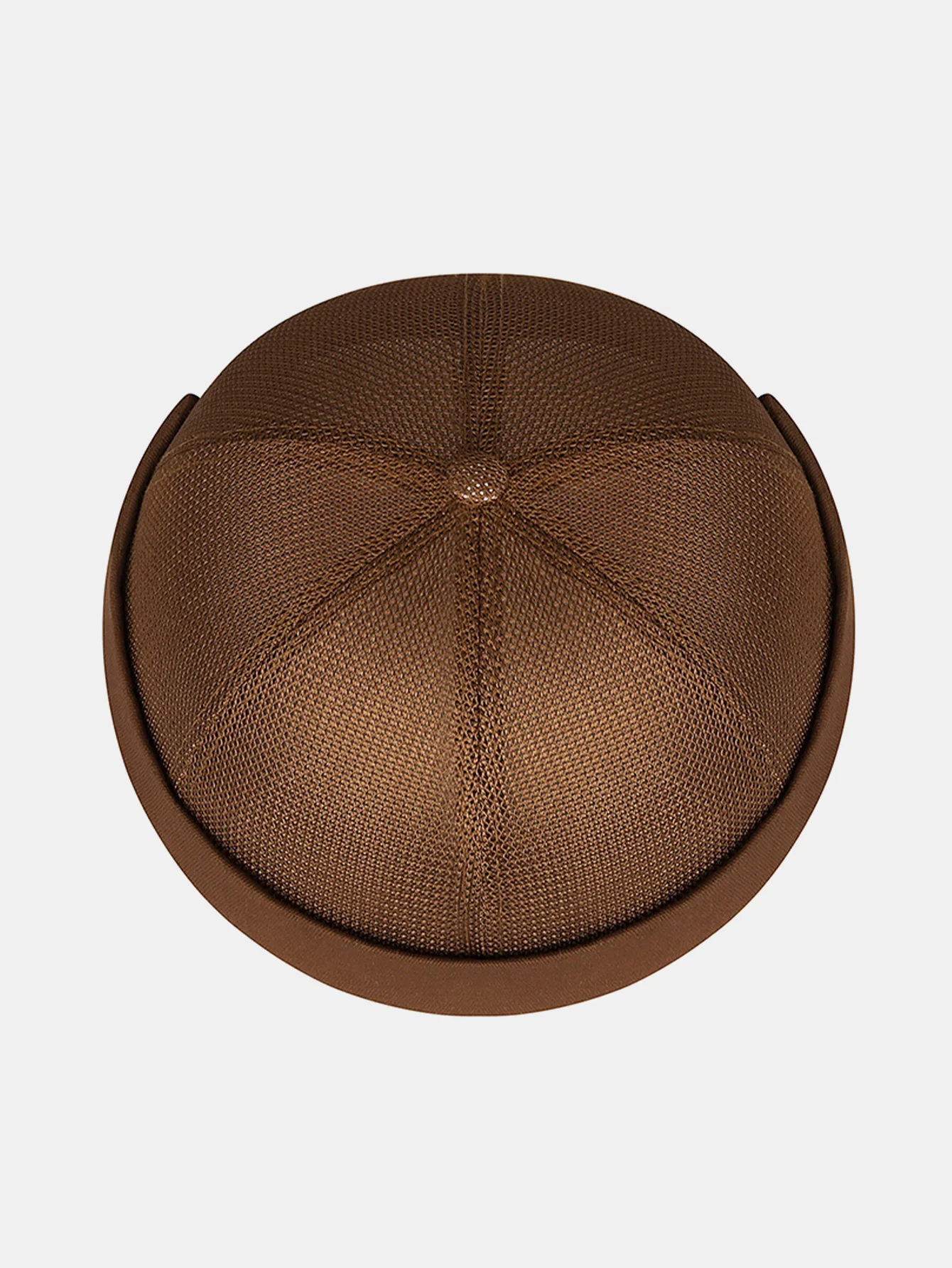 Adjustable Minimalist Breathable Mesh Beanie Hat - Image 10