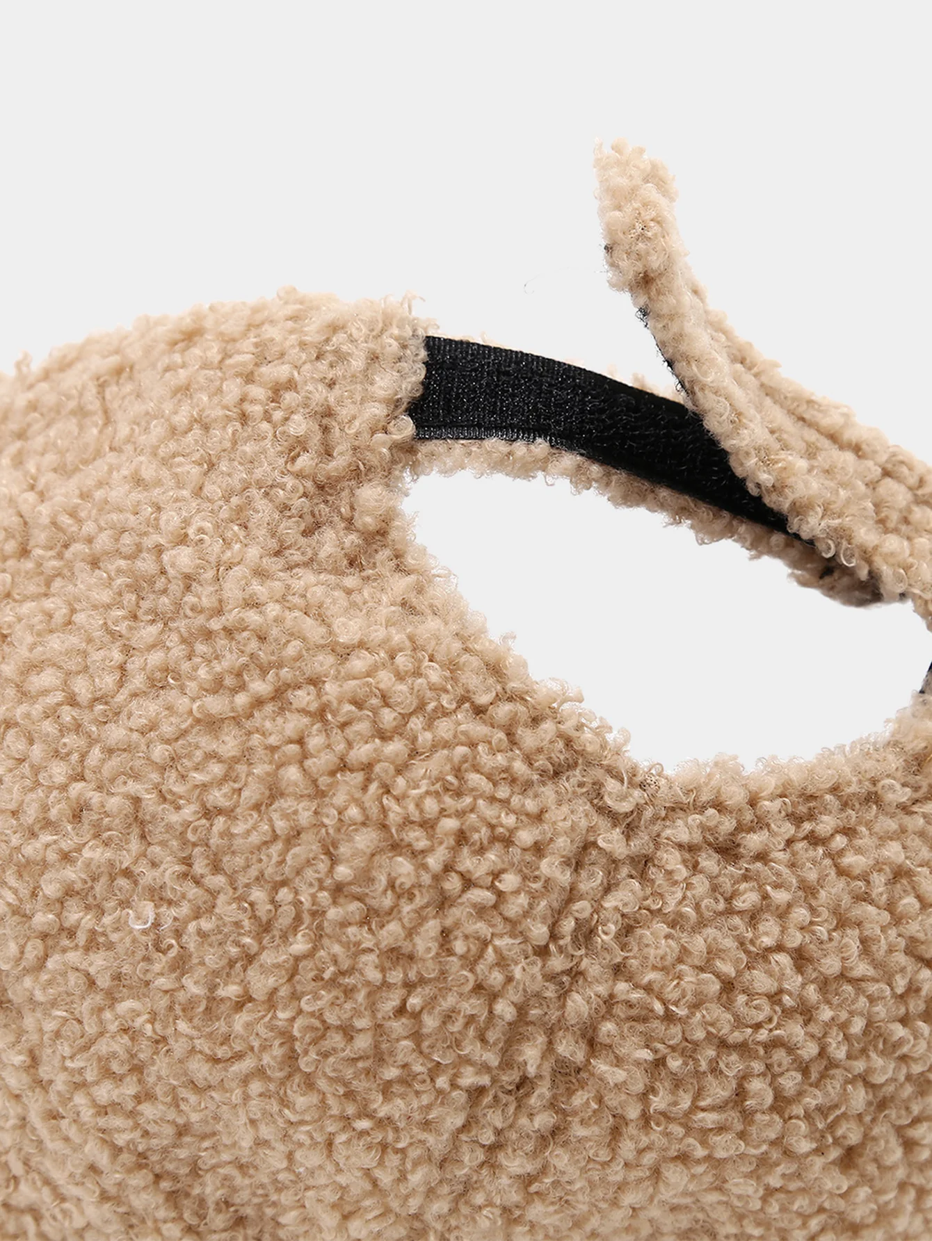 Amerikanischer Stil NY Buchstabe Fleece Warme Baseballkappe - Image 7