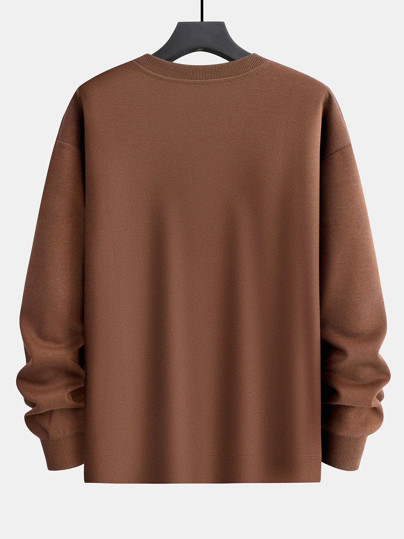 Arizona Print Relax Fit Sweatshirt - Image 2