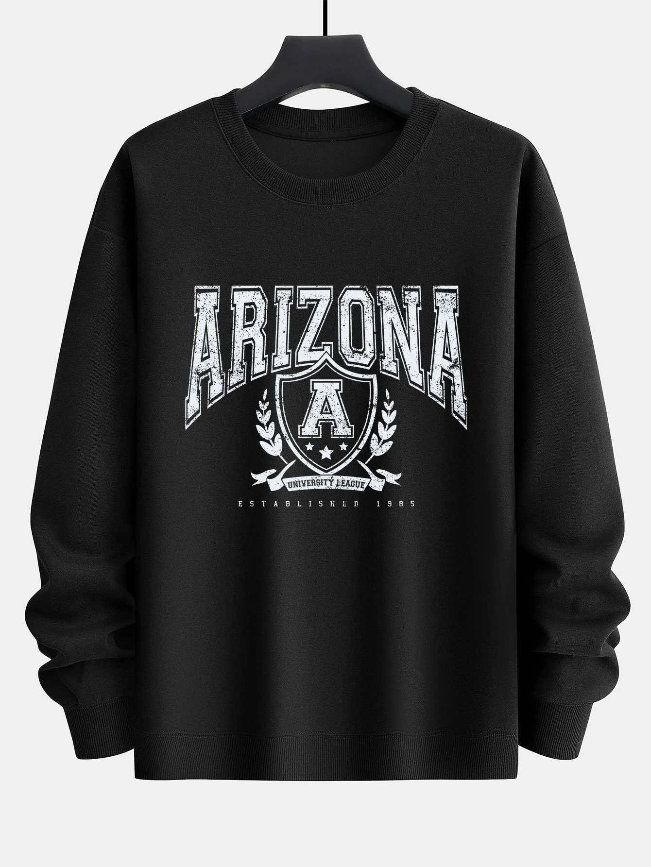 Arizona Print Relax Fit Sweatshirt - Image 2