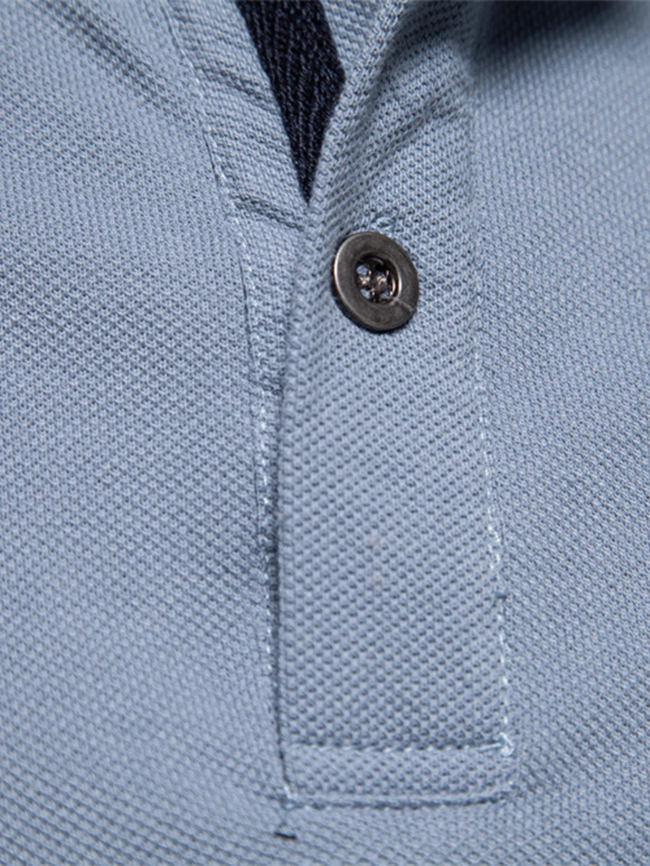 Arrow besticktes Polohemd - Image 11