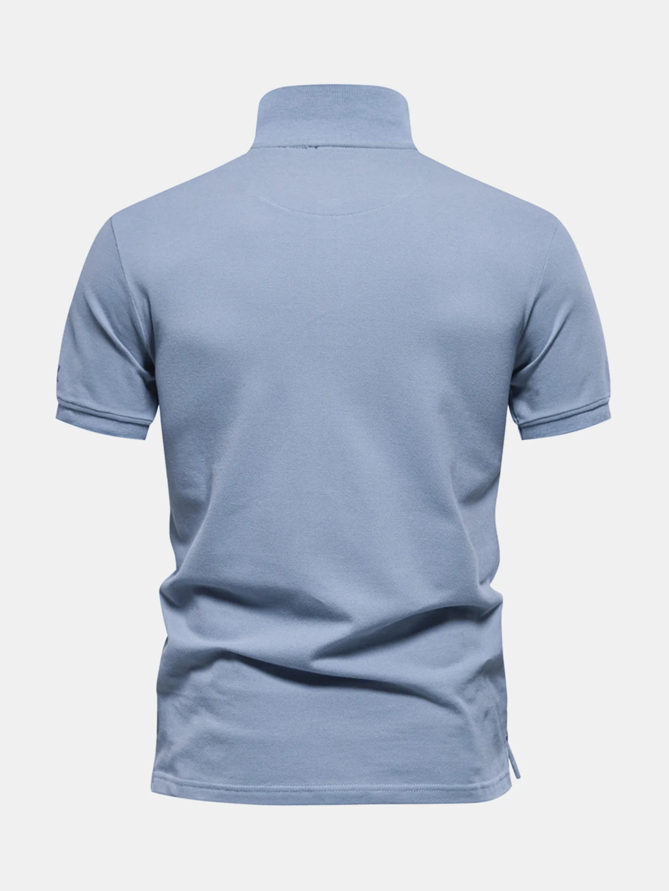 Arrow besticktes Polohemd - Image 2