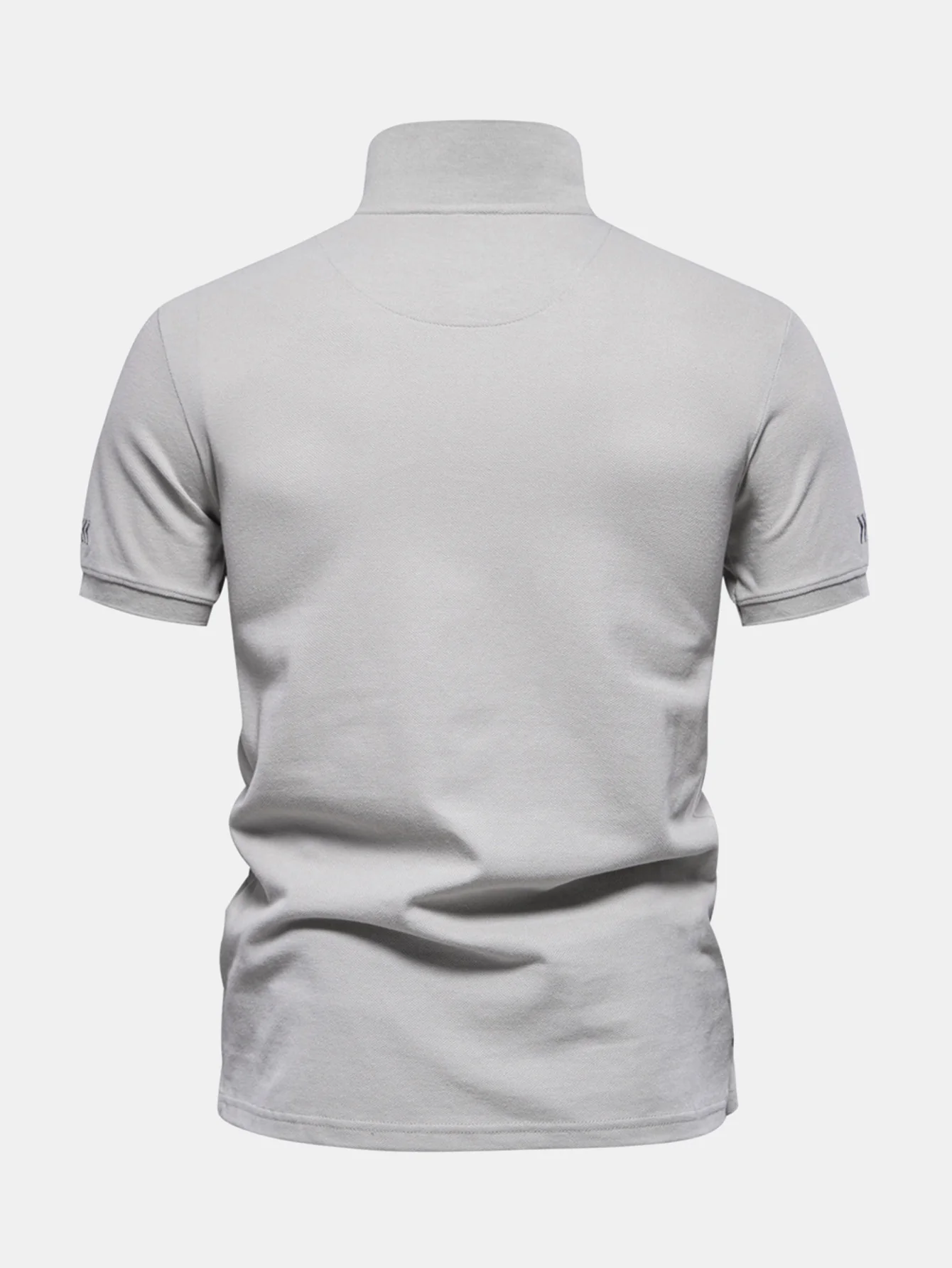Arrow besticktes Polohemd - Image 6