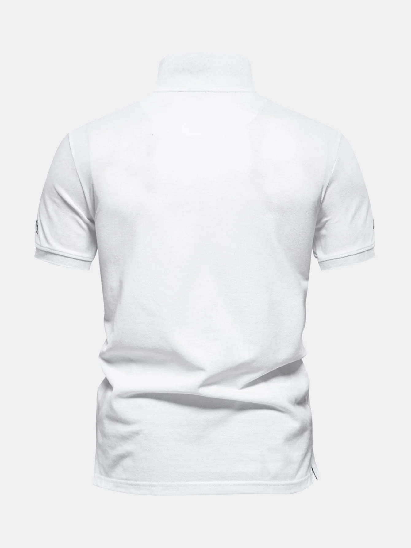 Arrow besticktes Polohemd - Image 8