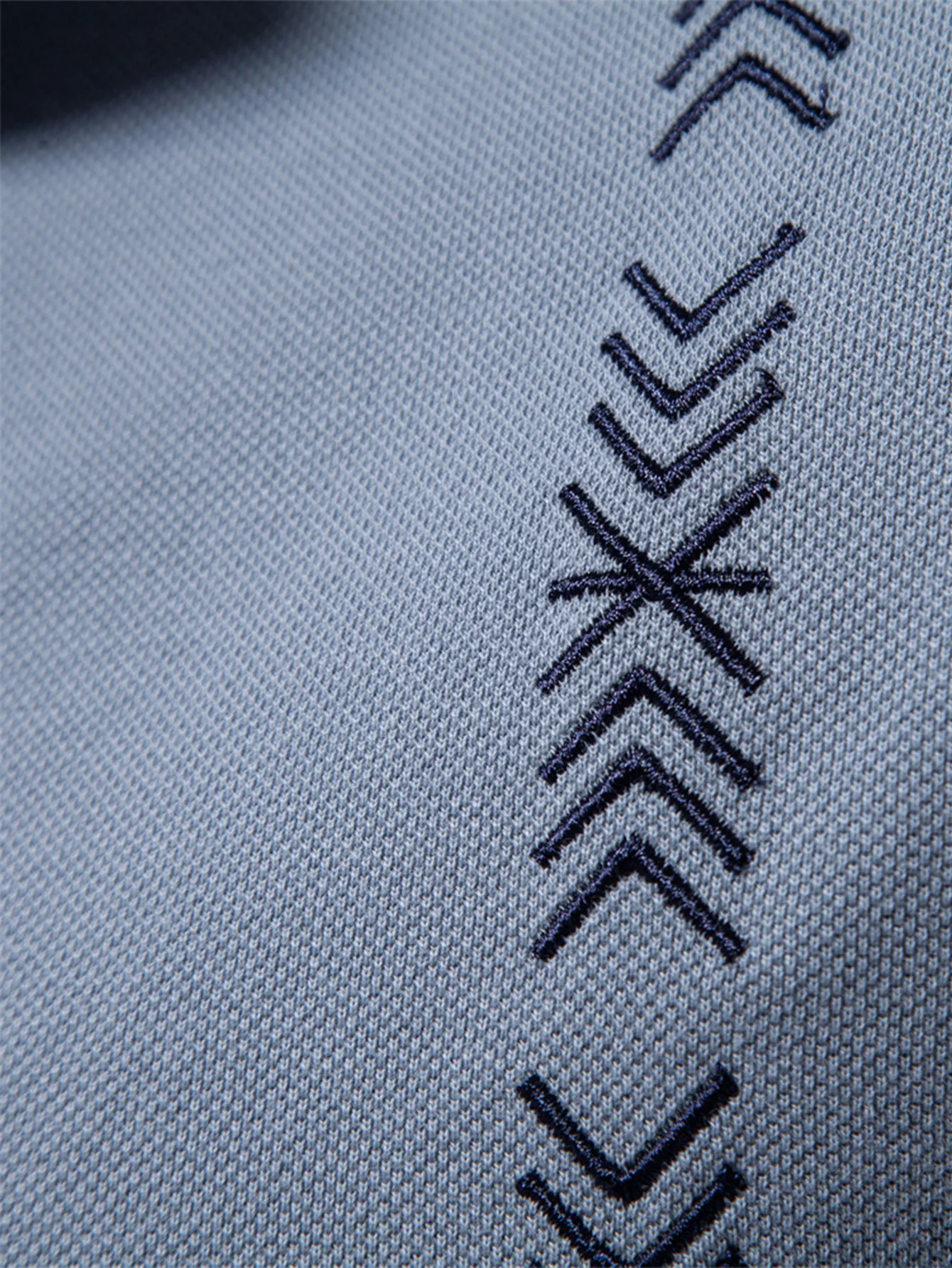 Arrow besticktes Polohemd - Image 9
