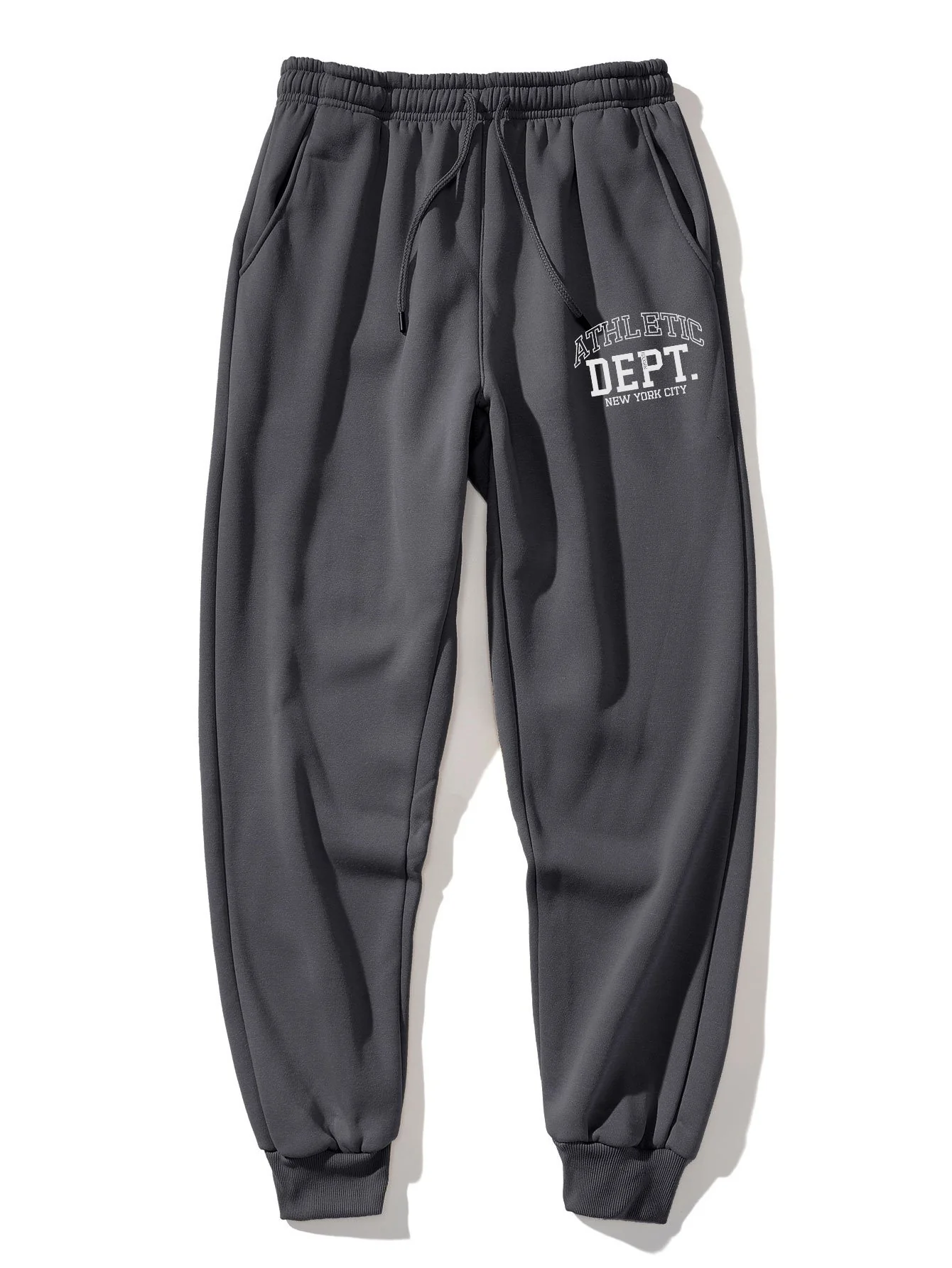 Athletic Dept Druck Jogginghose - Image 2