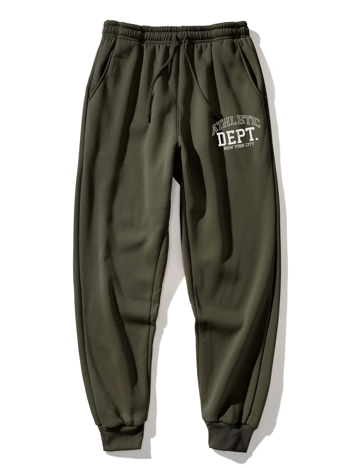 Athletic Dept Druck Jogginghose - Image 3