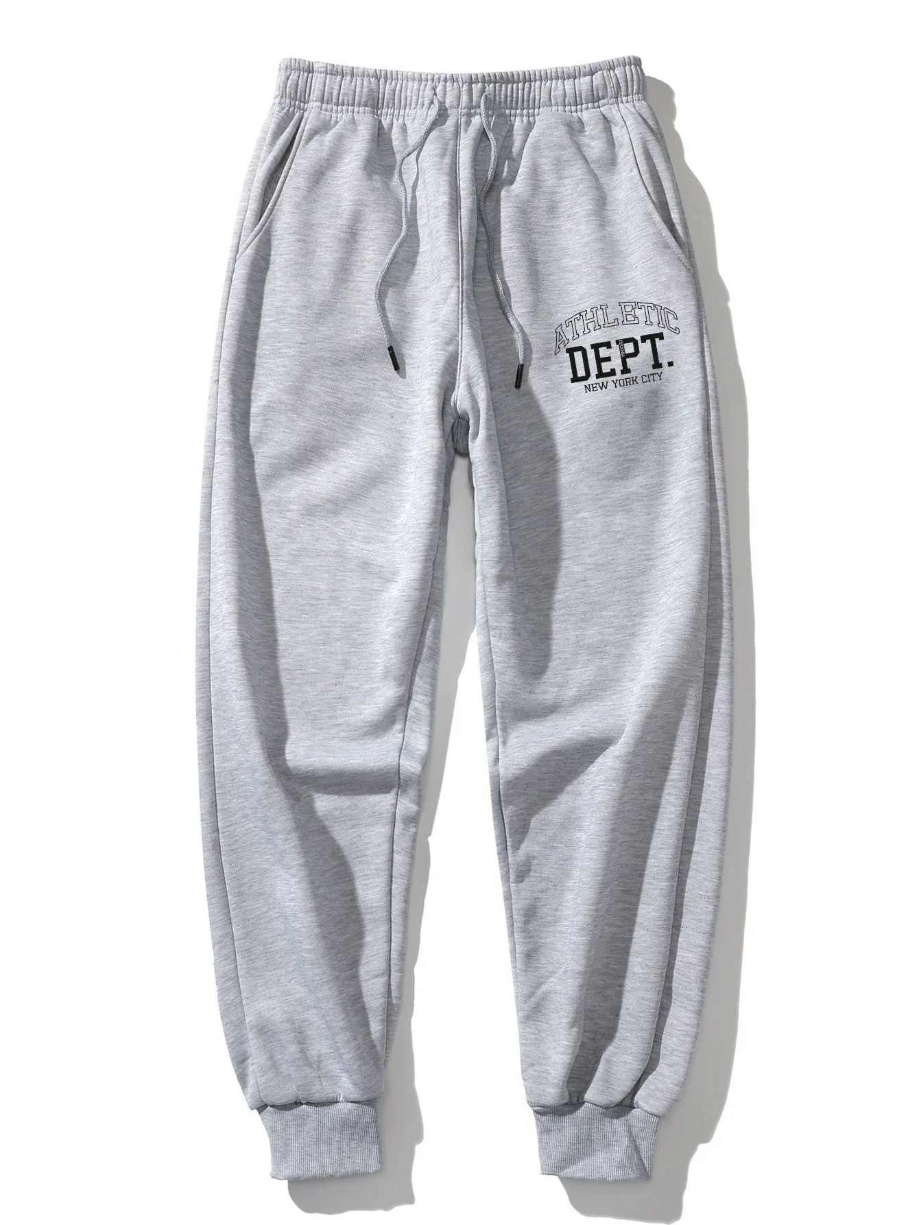 Athletic Dept Druck Jogginghose - Image 6