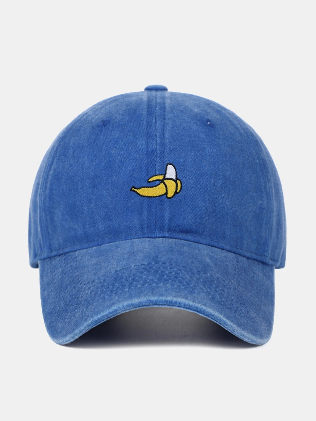 Bananen-Stickerei Baseballkappe - Image 12