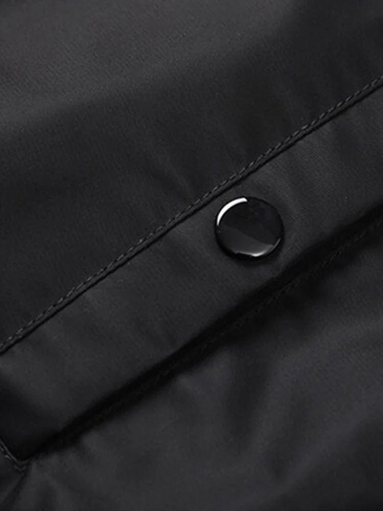 Hoooyi Man Baseballjacke - Image 10