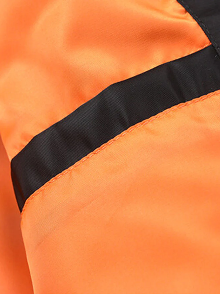 Hoooyi Man Baseballjacke - Image 11