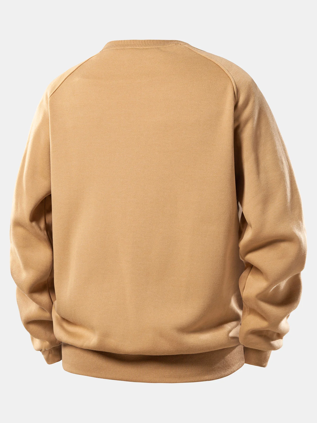 Basic Mehrfarbige Sweatshirts - Image 2