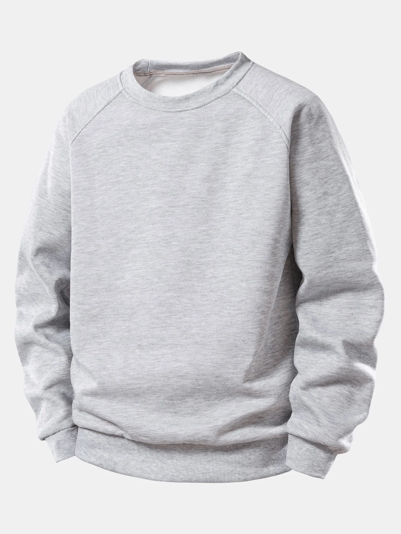 Basic Mehrfarbige Sweatshirts - Image 3