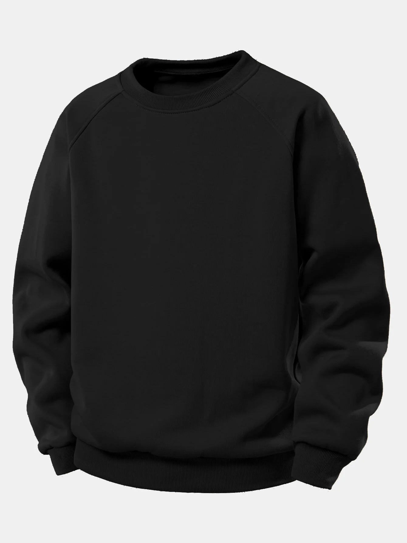 Basic Mehrfarbige Sweatshirts - Image 5
