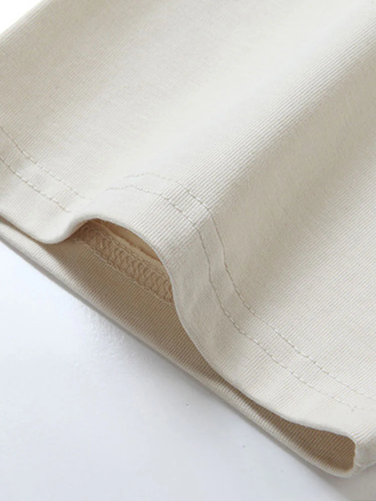 Basic Schwergewicht Drop Shoulder Oversize T-Shirt - Image 17