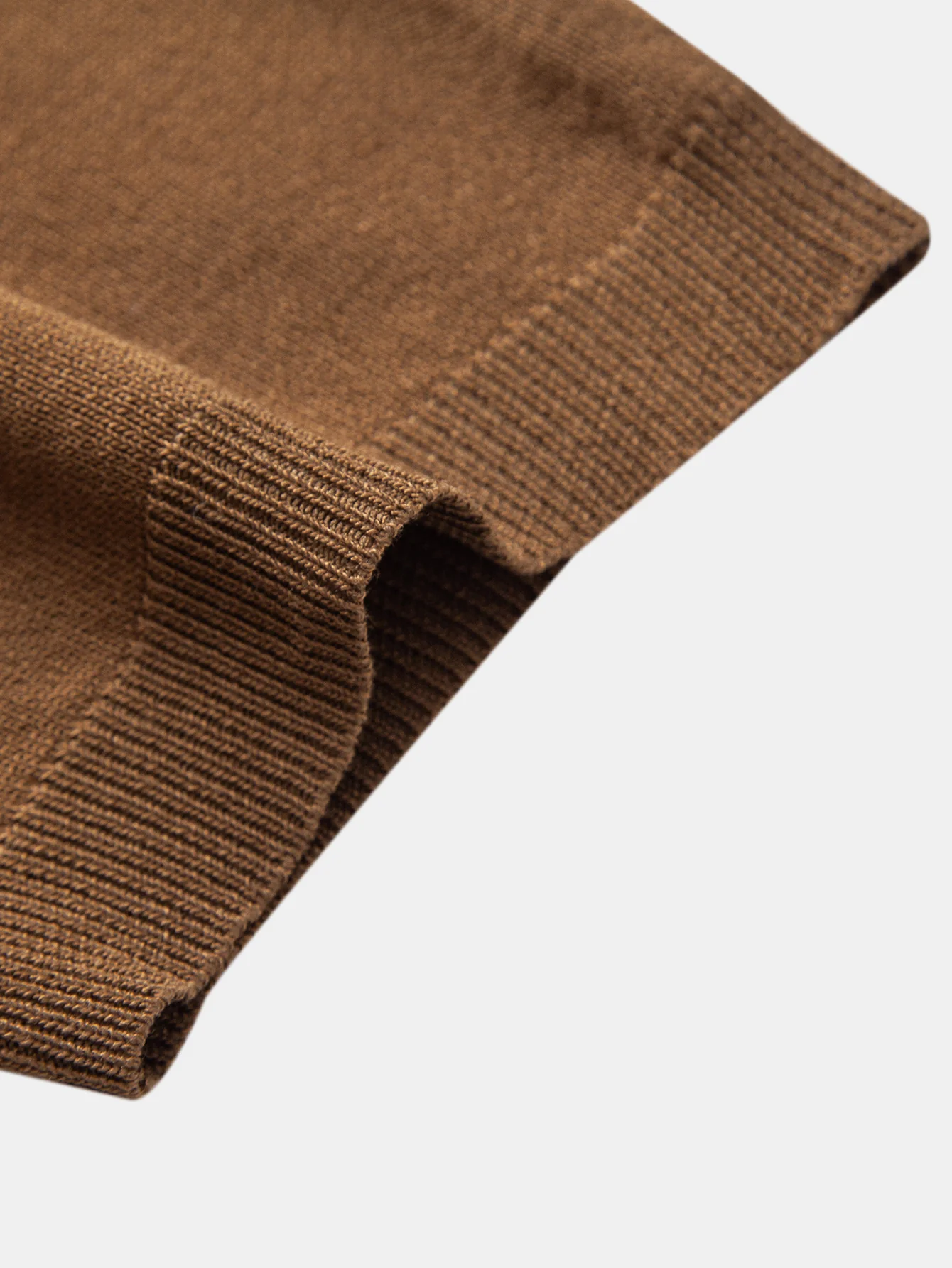Basic Knit Polo - Image 16