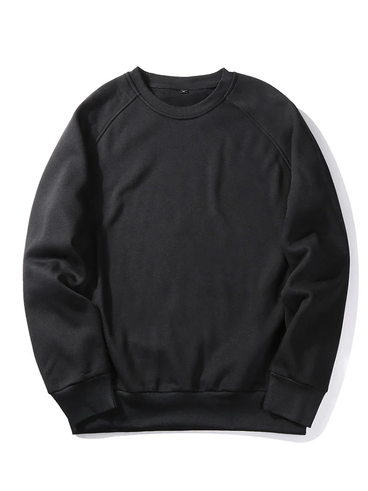 Basic Mehrfarbige Sweatshirts - Image 3
