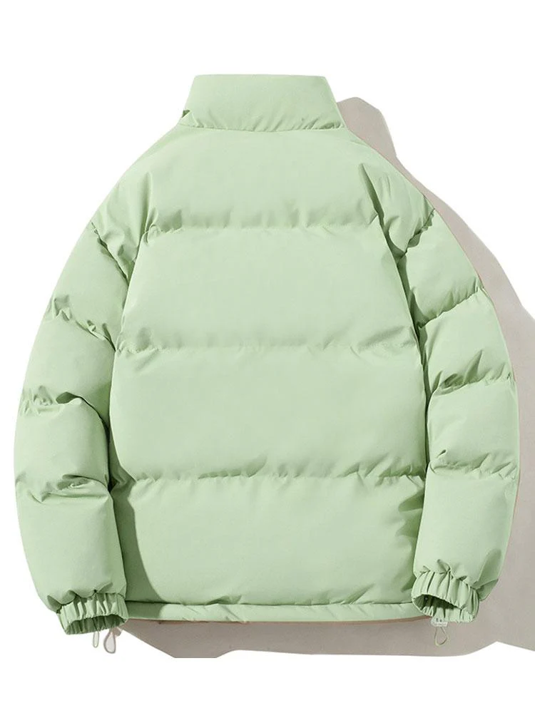 Basic-Puffermantel - Image 10