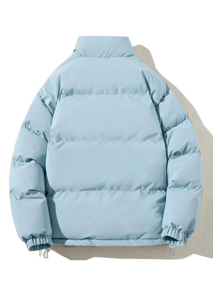 Basic-Puffermantel - Image 12