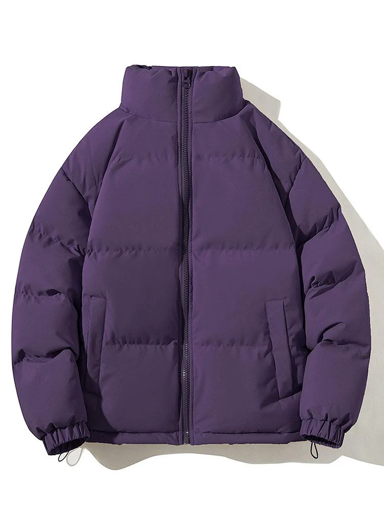 Basic-Puffermantel - Image 13