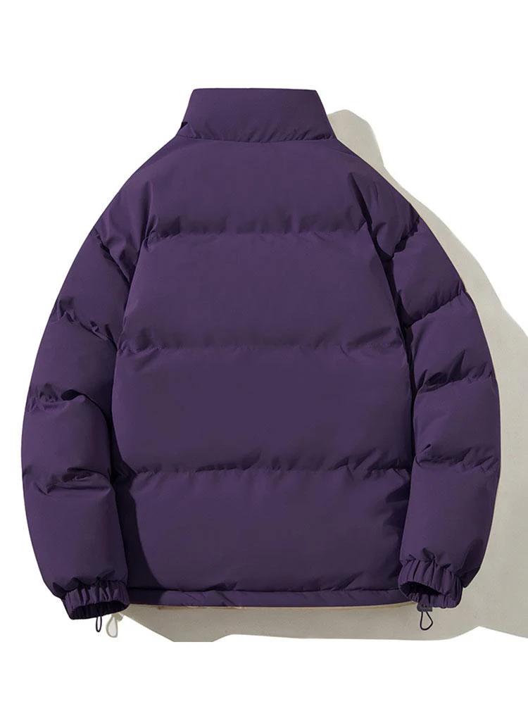Basic-Puffermantel - Image 14
