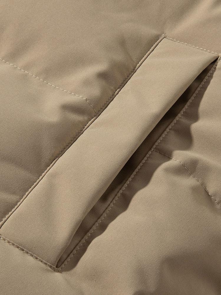 Basic-Puffermantel - Image 17