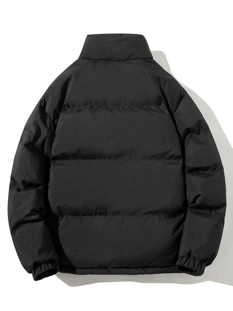 Basic-Puffermantel - Image 4