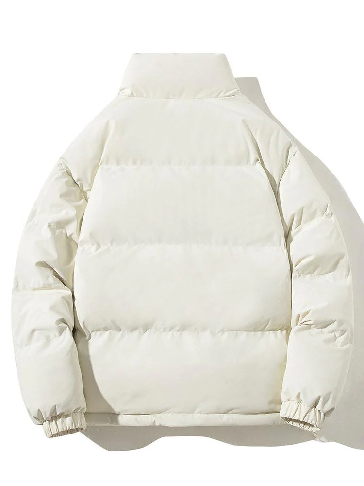 Basic-Puffermantel - Image 6