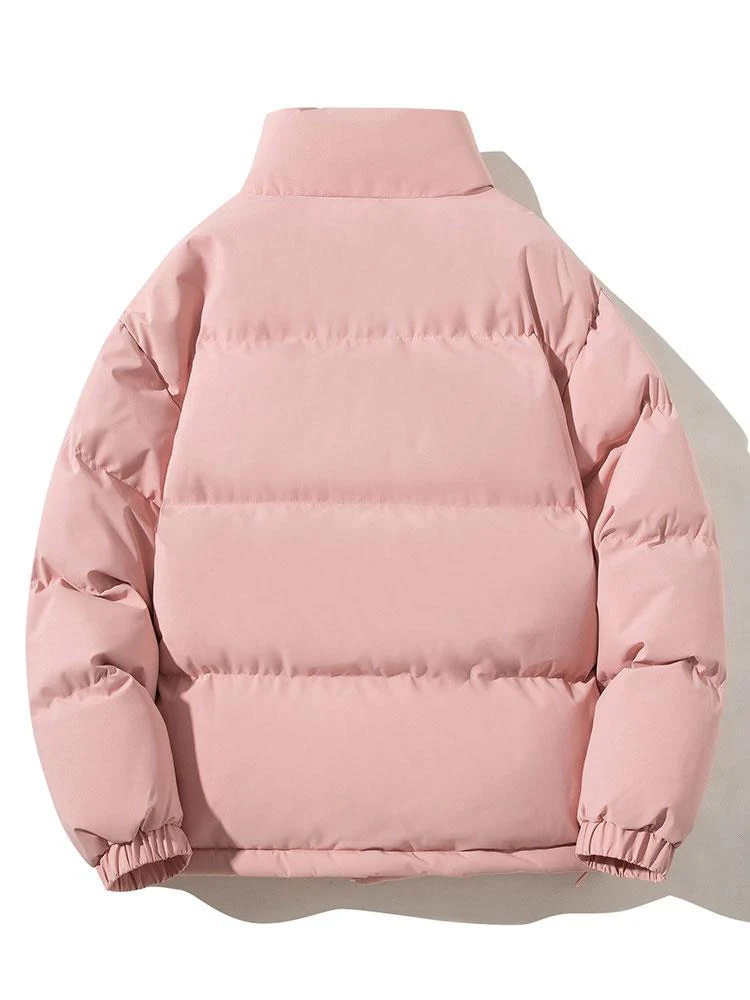 Basic-Puffermantel - Image 8