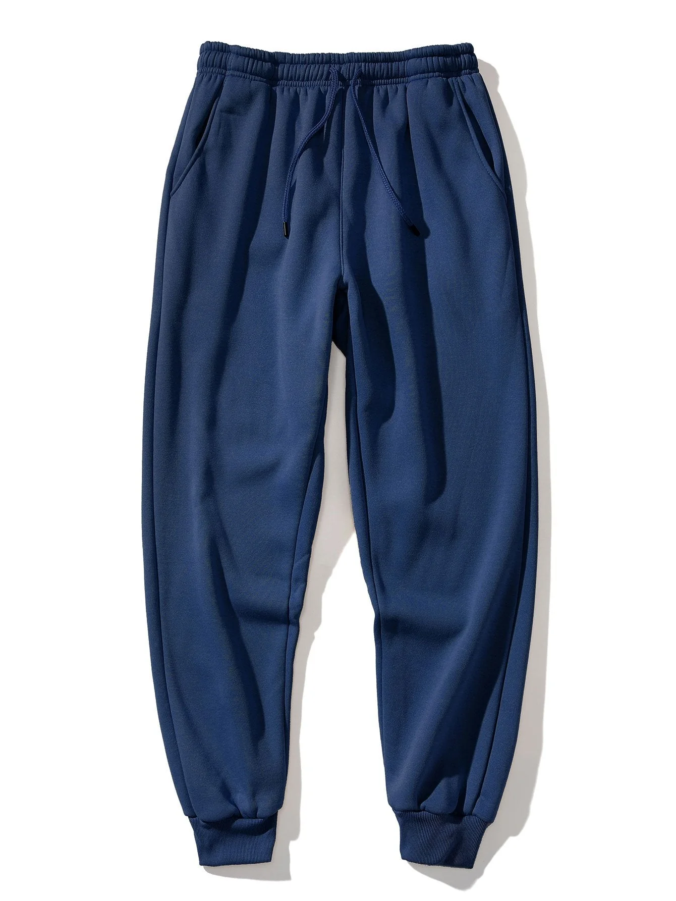 Basic Raglan Kapuzenpullover & Jogginghosen - Image 18