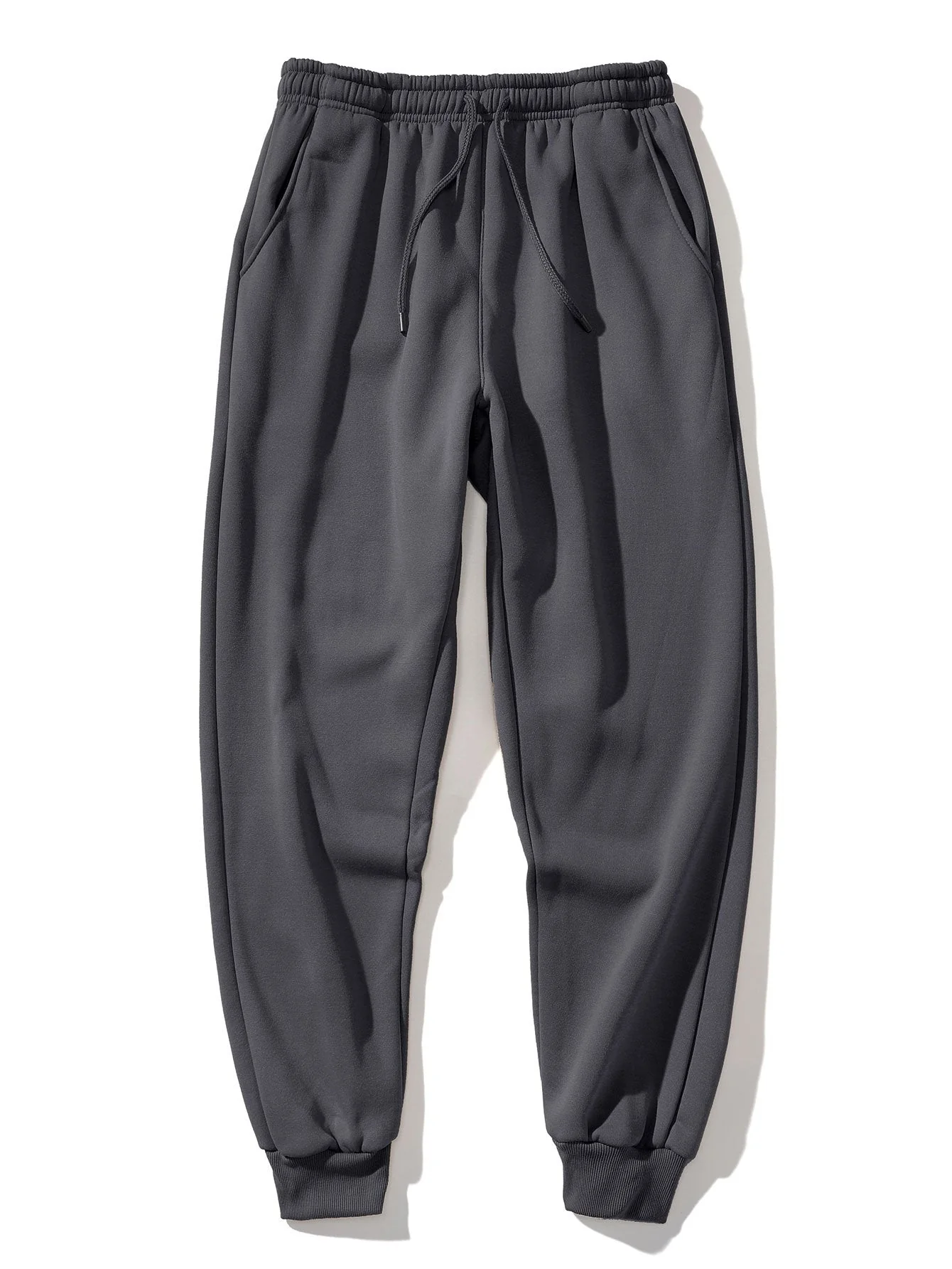 Basic Raglan Kapuzenpullover & Jogginghosen - Image 19