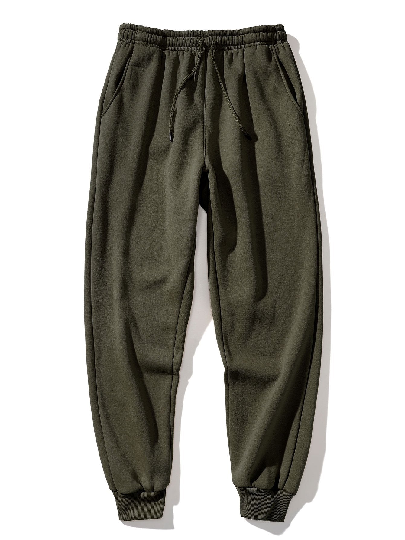 Basic Raglan Kapuzenpullover & Jogginghosen - Image 20