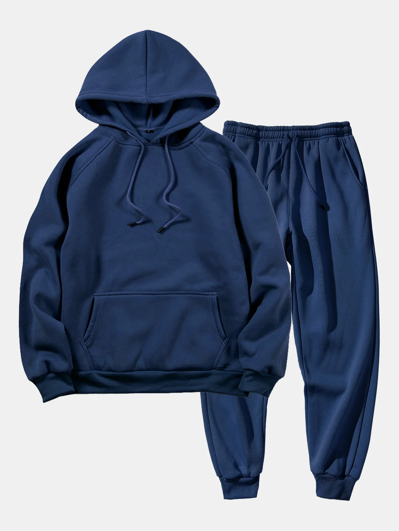 Basic Raglan-Hoodies & Jogginghosen - Image 4