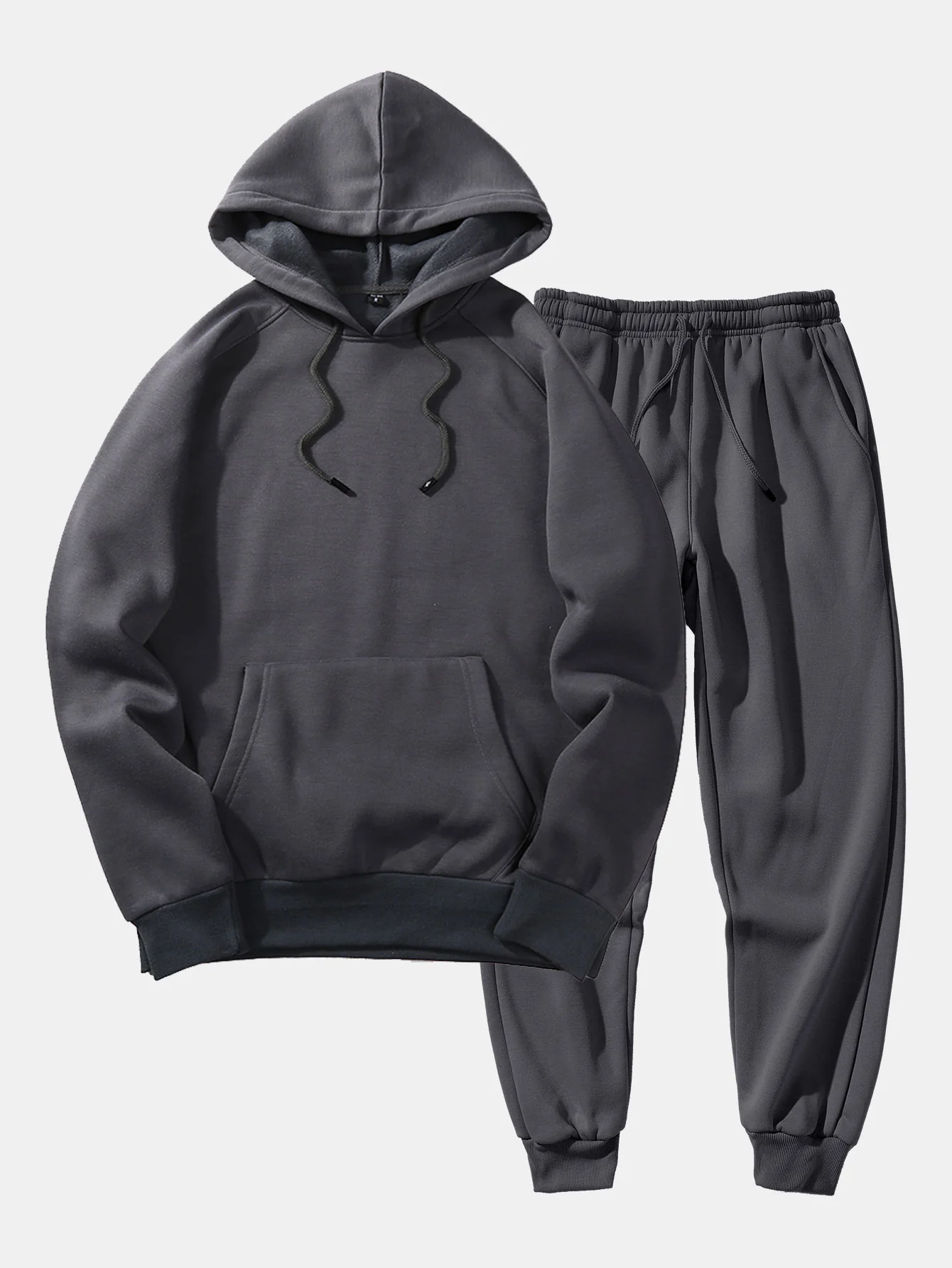 Basic Raglan-Hoodies & Jogginghosen - Image 5