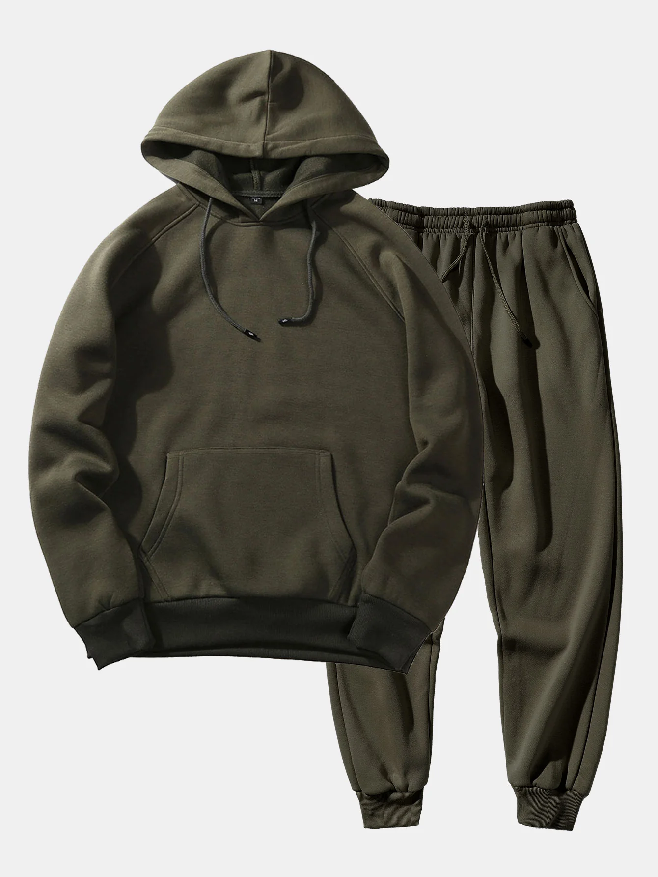 Basic Raglan-Hoodies & Jogginghosen - Image 6
