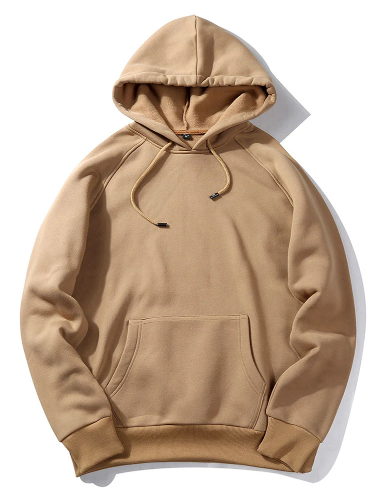 Basic Raglan-Hoodies & Jogginghosen - Image 7
