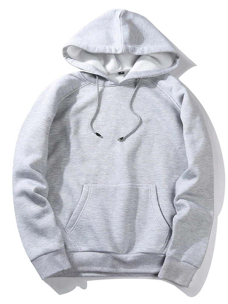 Basic Raglan-Hoodies & Jogginghosen - Image 9