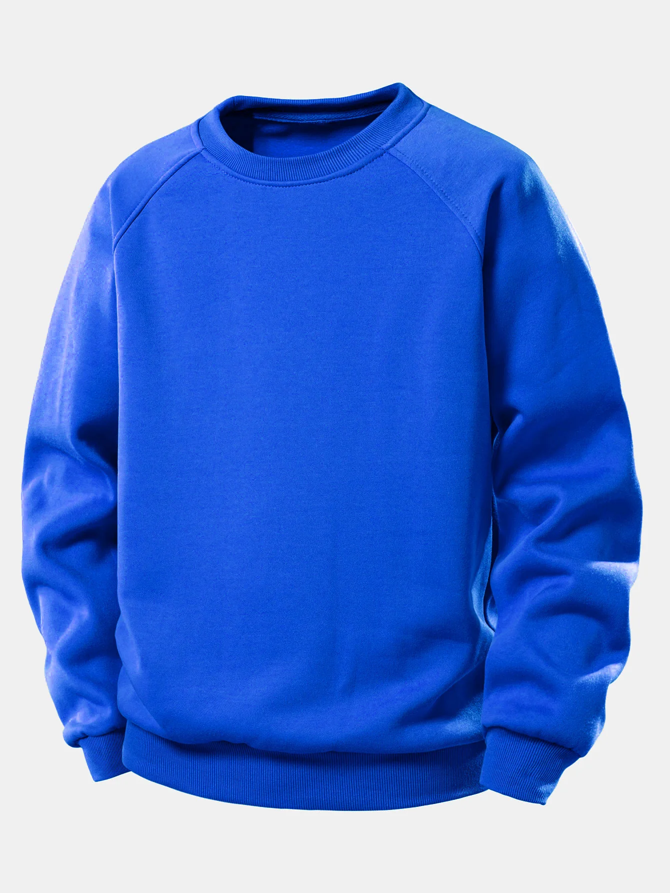 Basic Mehrfarbige Sweatshirts - Image 10