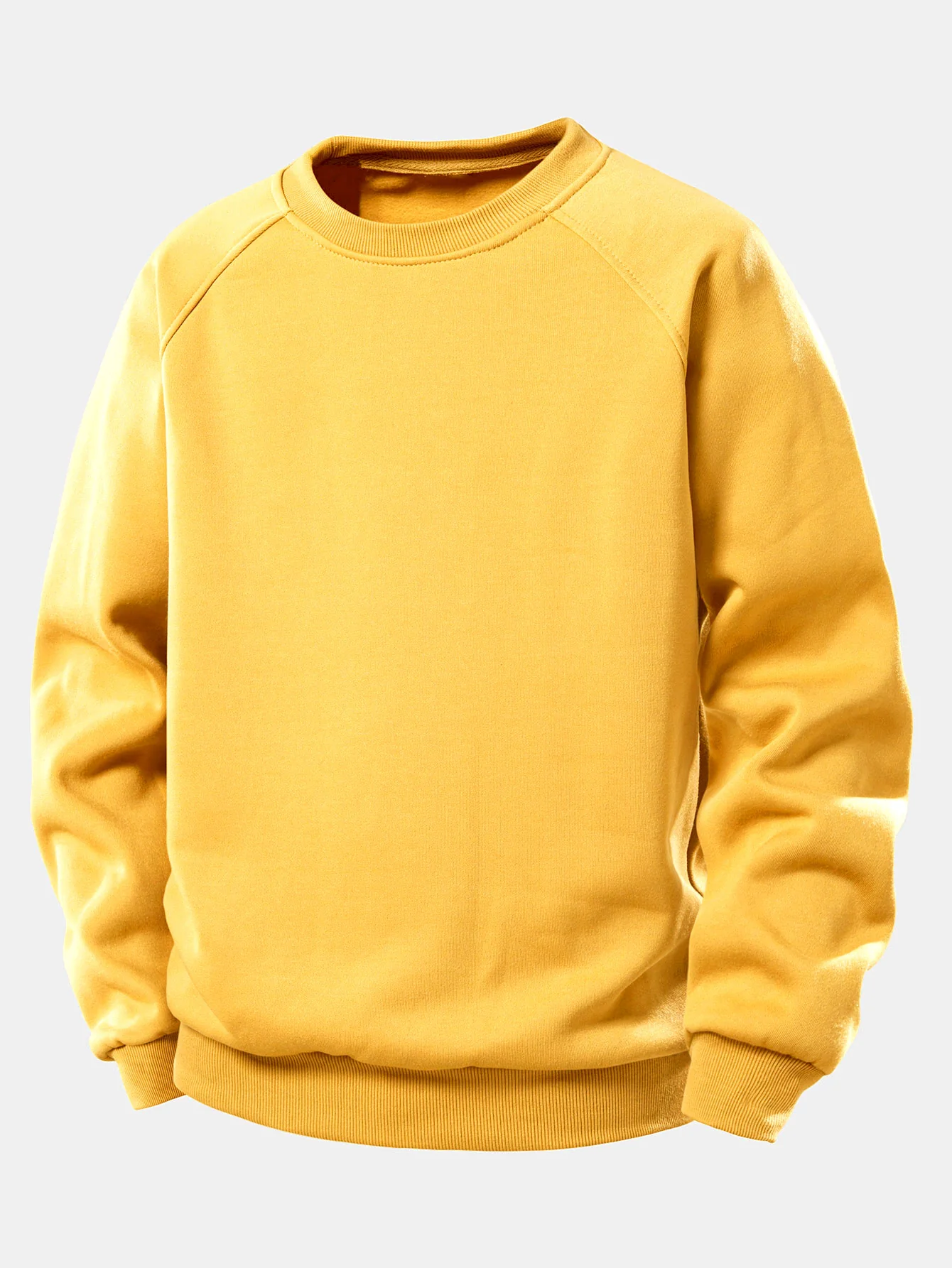 Basic Mehrfarbige Sweatshirts - Image 8